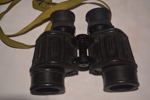 Binocolo militare eccedenza