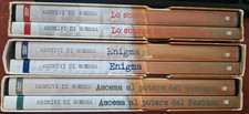 ARCHIVI DI GUERRA ENIGMA-