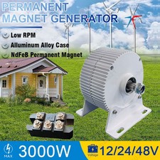 Generatore magnetico - generatore,
