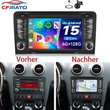 128gb per audi - 6+128gb,