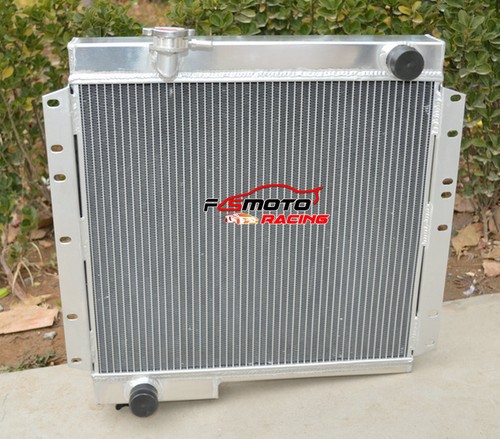 Radiateur pour 1974 - radiateur,