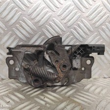 Ford Focus 2012 serratura