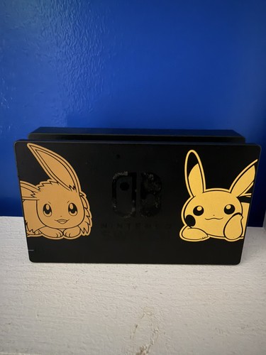 Oem nintendo switch - switch, dock