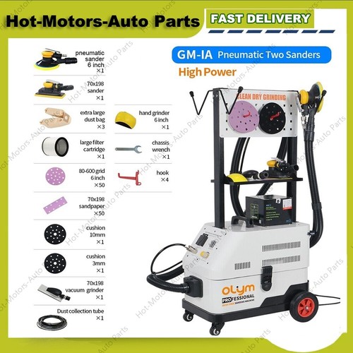 Car vehicle grinding vacuum - car,