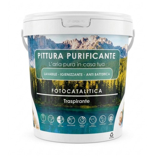 Pittura antimuffa - pittura,