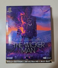 The Wicker Man Di Robin Hardy