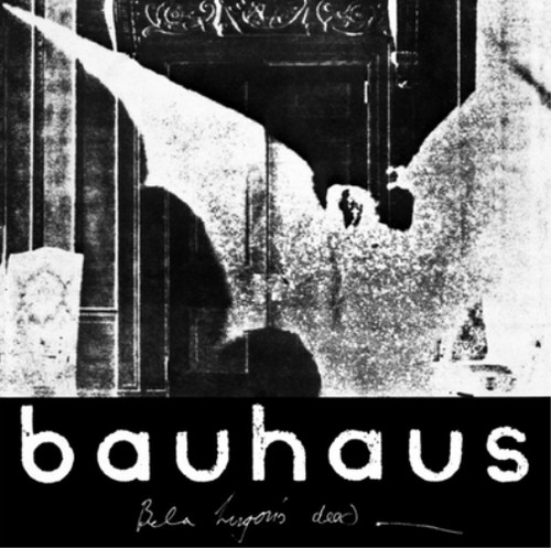 Bauhaus the bela session - the,