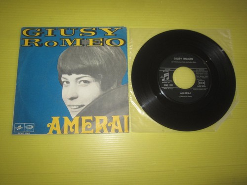 Giusy romeo amore amerai - giusy, romeo-no