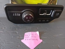 Interruttore Jeep Renegade 4