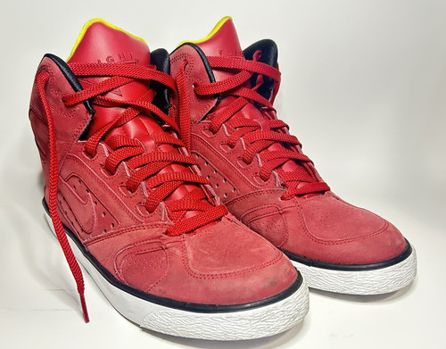Nike flight auto - flight,
