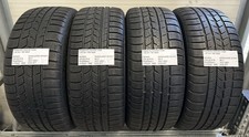 4 PNEUMATICI USATI NEXEN WINGUARD SPORT 2 INVERNALI 225 55 R16 99 H DOT 2021