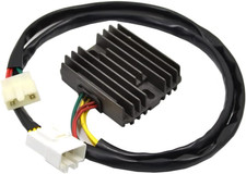 Regolatore Di Tensione per