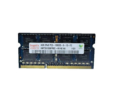SK Hynix 4GB DDR3 SO-DIMM