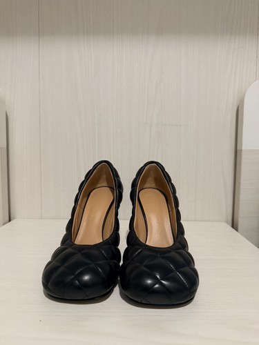 Bottega veneta décolleté - bottega,