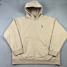 Felpa con cappuccio Nike