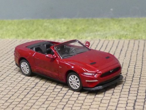 Pcx ford mustang vi - 1/87,