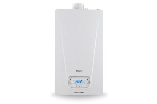 Caldaia condensazione baxi - a,