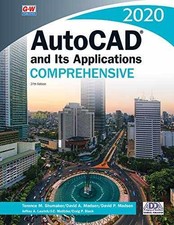 AutoCAD and Its Applications -