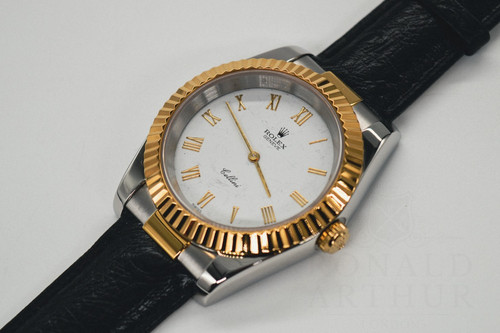 Orologio uomo originale rolex - originale,