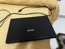 notebook laptop portatile pc computer ASUS X54C 15,6" 4/8GB wifi webcam microfon