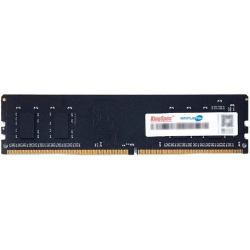 Ddr4 8gb 2400mhz - 1.2v, dimm