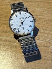Orologio Vintage Allaine 17