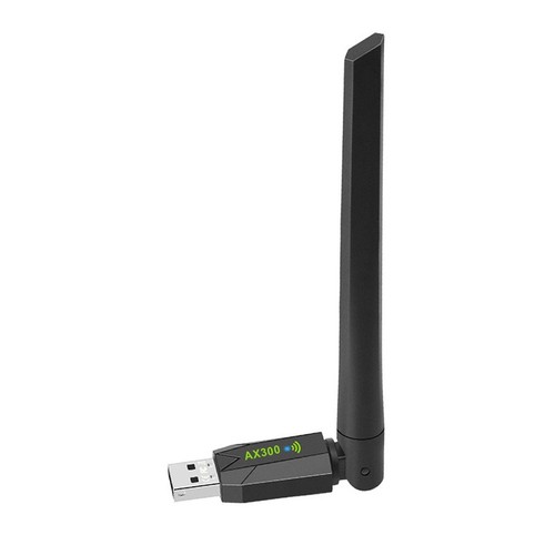 Adattatore wifi dual band usb - wifi,