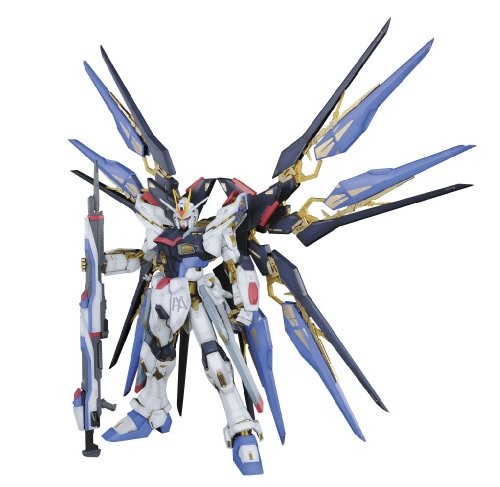 Zgmf x20a strike - pg, 1/60