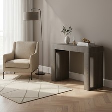 DecHome Tavolo Consolle