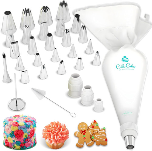 Kit pasticceria professionale - pasticceria,