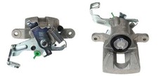 Pinza freno Budweg Caliper
