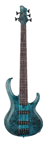 Ibanez btb945 col cosmic - cosmic, blue