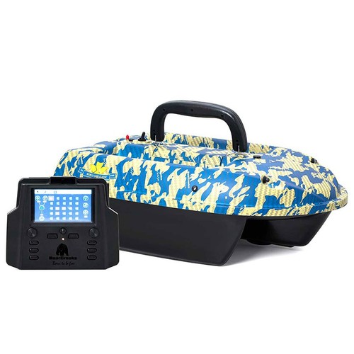 Bearcreeks ipilot50 gps - bearcreeks,