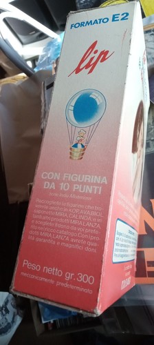 Scatola lip detersivo - lip,