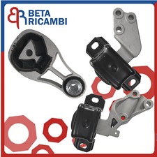 Kit 3 Supporti Motore Per