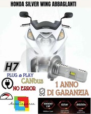 Lampada led h7 - 🏍️lampada, 3000