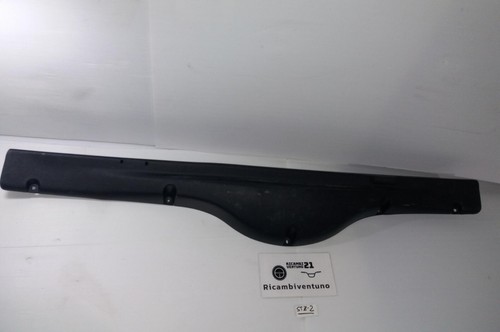 Rivestimento cofano posteriore