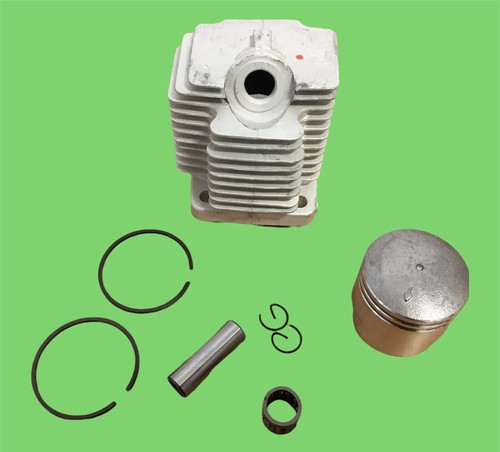Gruppo termico minimoto motore - gruppo,
