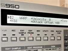 KIT DISPLAY ALTO CONTRASTO per