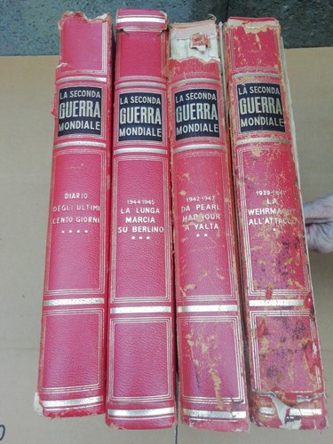 Seconda guerra - la,