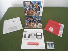 Monster Hunter 4 Ultimate Videogioco PAL ITA EUR Nintendo 3DS /3DS XL