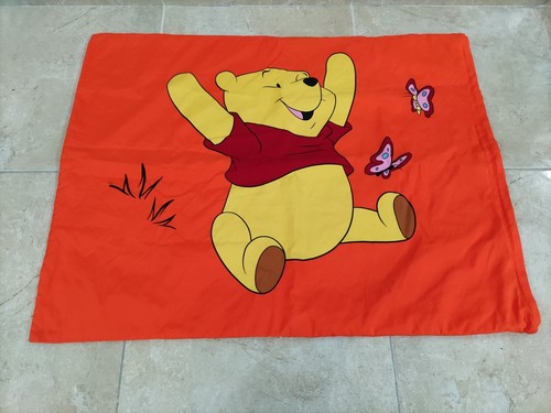 Federa cuscino disney winnie - federa,