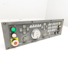 Pannello Operatore Macchina