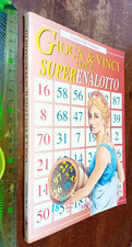 LIBRO: GIOCA & VINCI CON IL