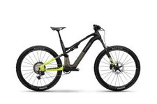 E-bike Haibike Lyke CF 11