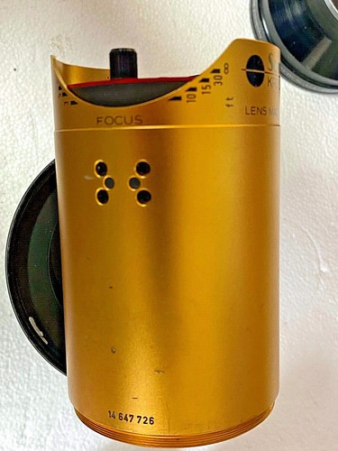 Schneider super cinelux - super,