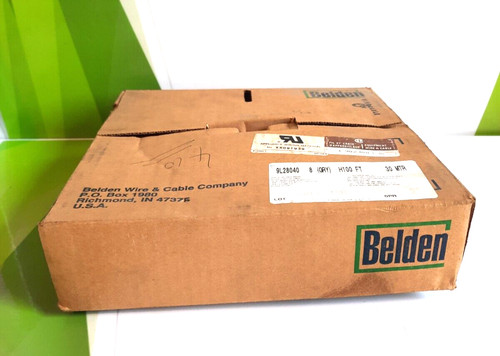Belden awm style 2651 cavo - style,