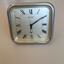 Sveglia al Quartz SEIKO cal 23604