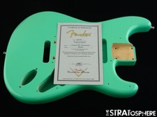 2009 American Fender Custom