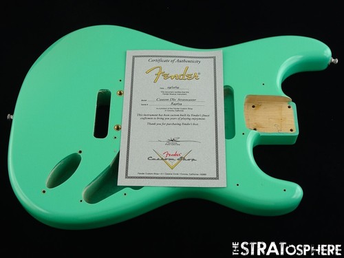 2009 american fender - 2009,